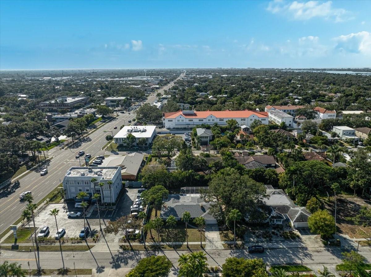 HARTSDALE - Residential