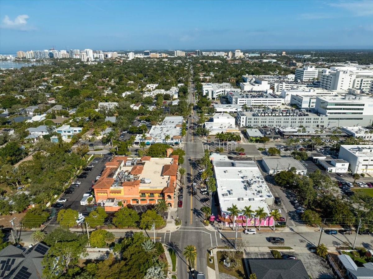 HARTSDALE - Residential