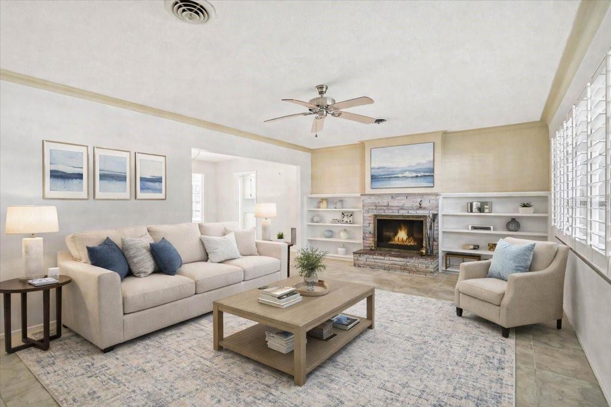 HARTSDALE - Residential