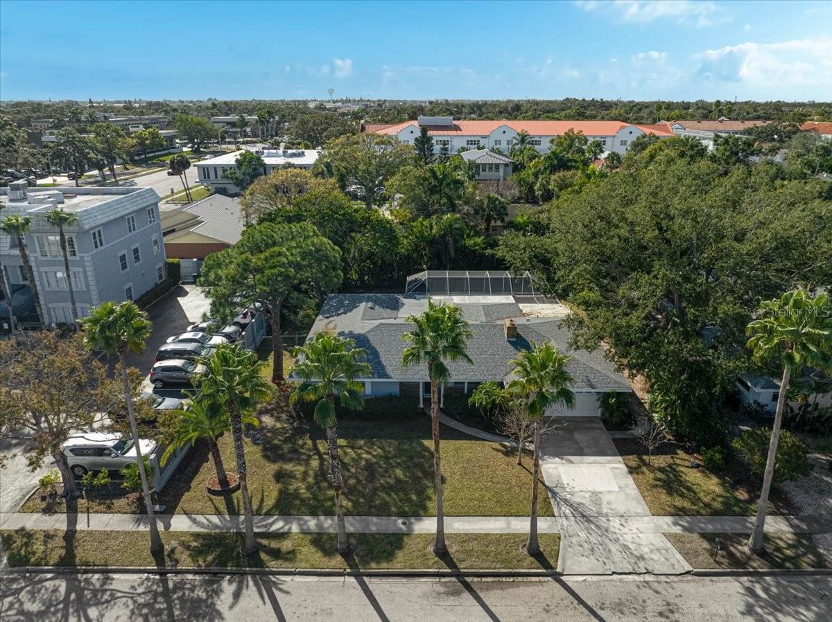 HARTSDALE - Residential