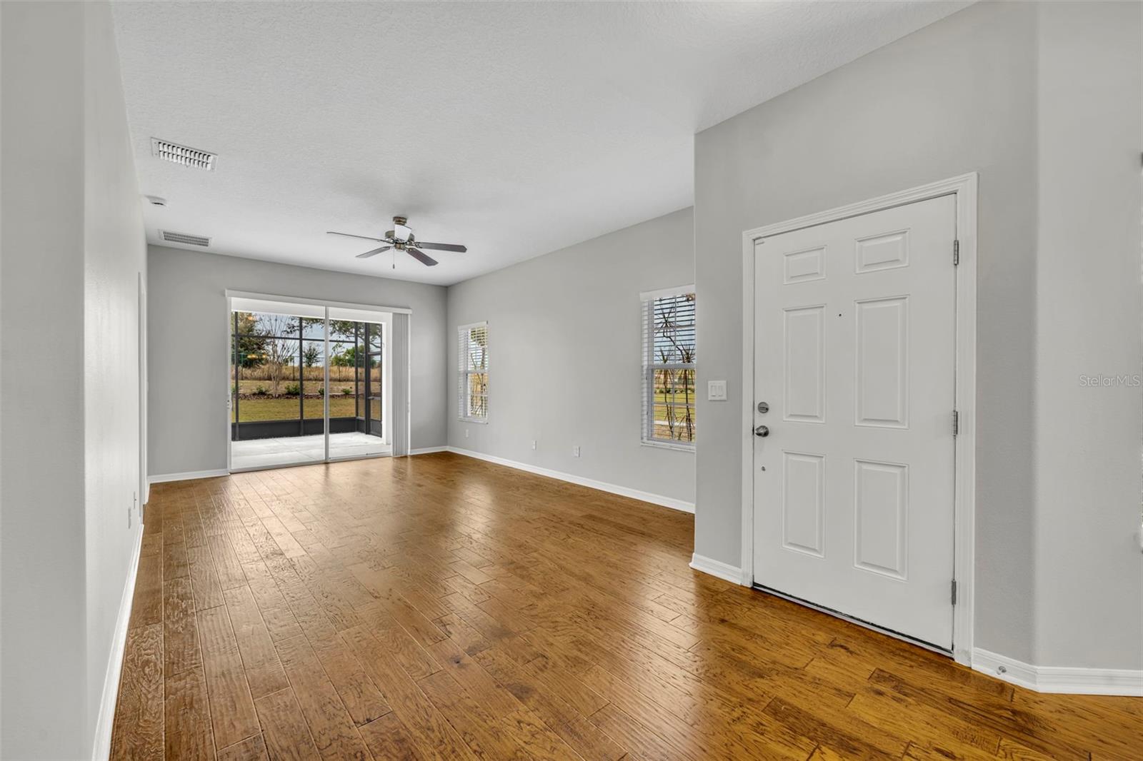 CLERMONT HERITAGE HILLS PH 02 - Residential