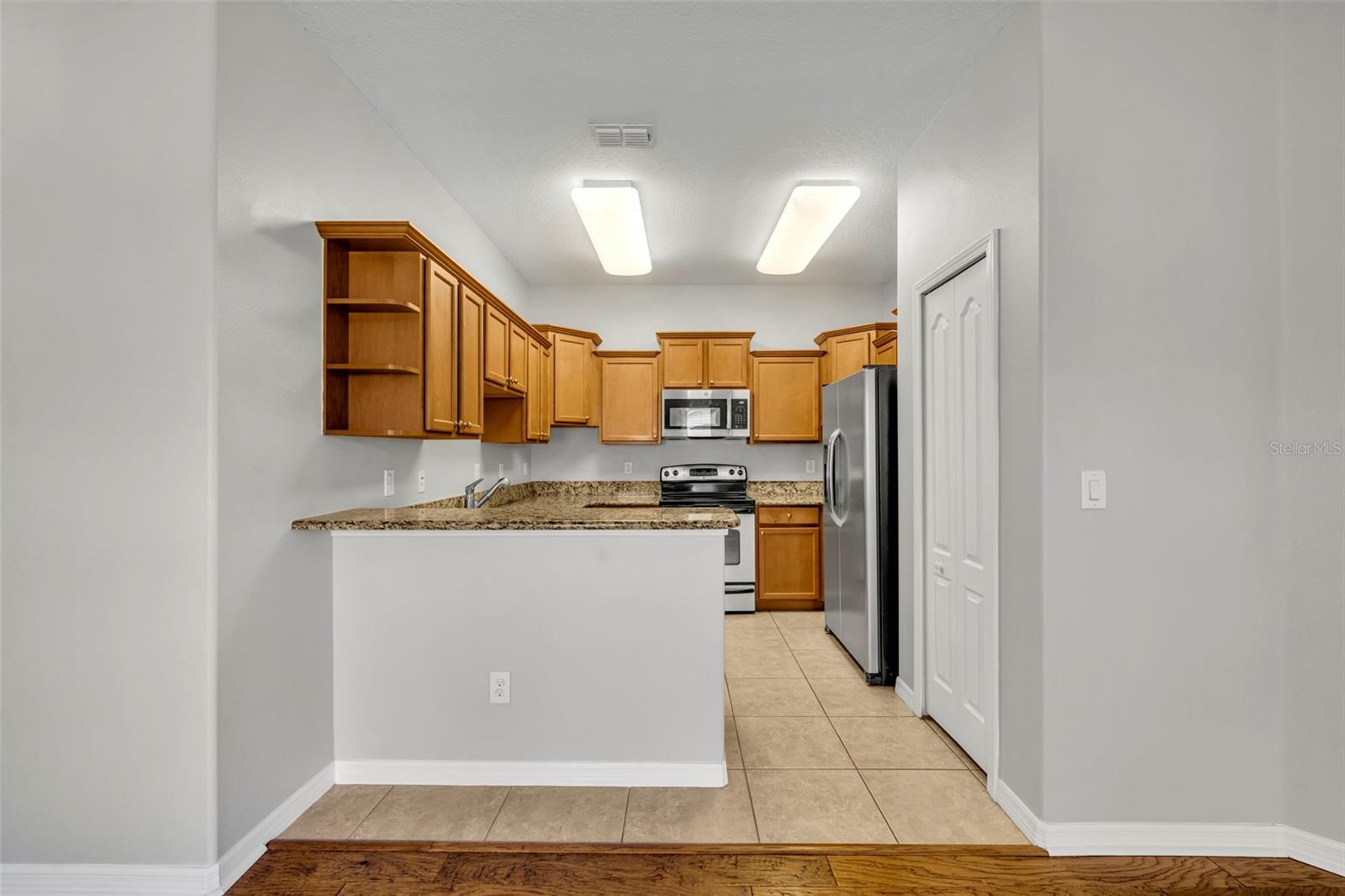 CLERMONT HERITAGE HILLS PH 02 - Residential