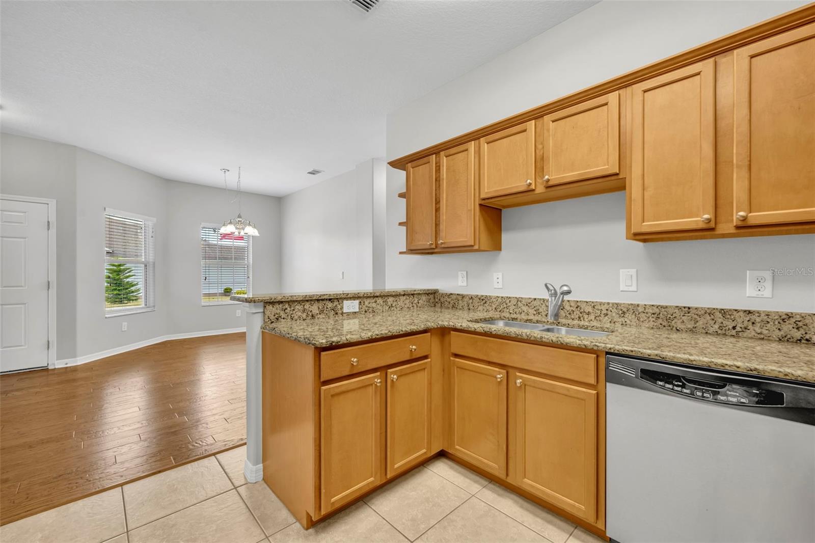 CLERMONT HERITAGE HILLS PH 02 - Residential