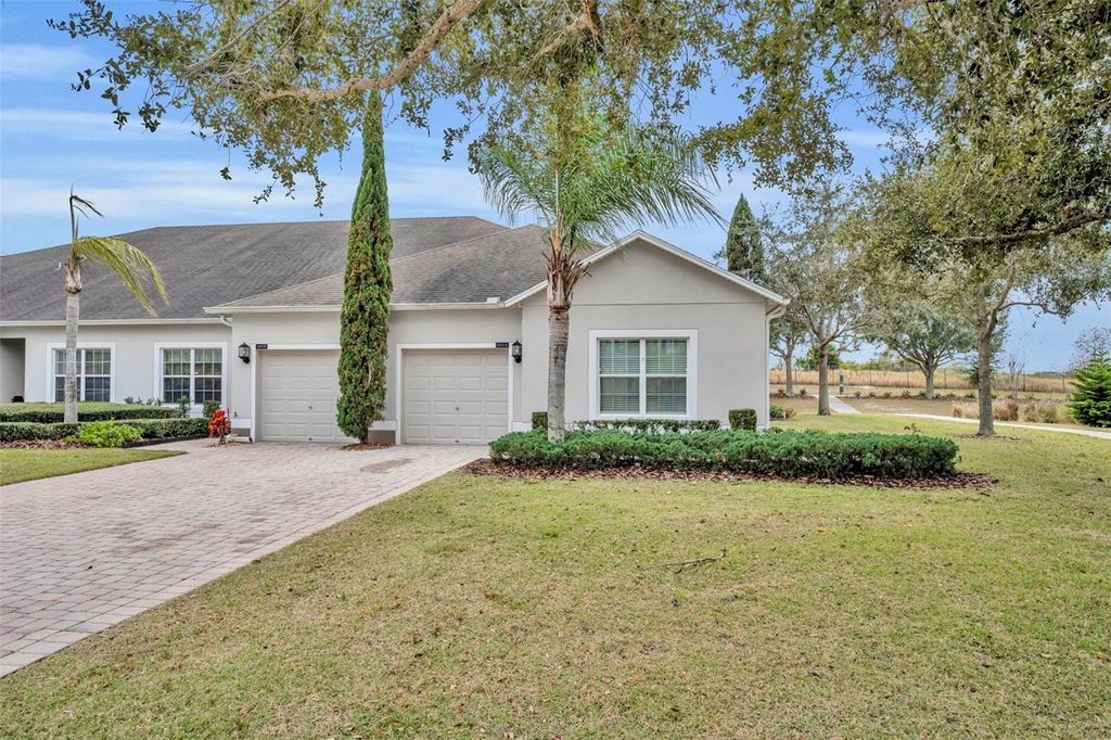 Photo of 3201 Sonesta Court #A, Clermont, FL 34711 (MLS # G5105573)