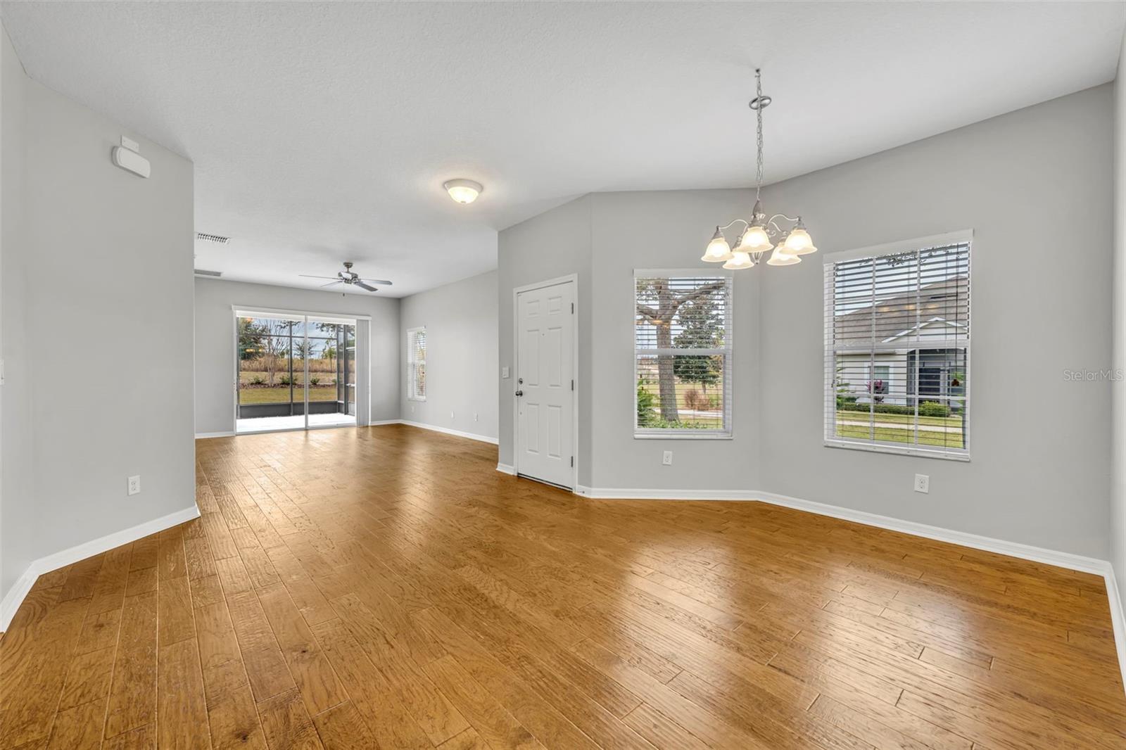 CLERMONT HERITAGE HILLS PH 02 - Residential