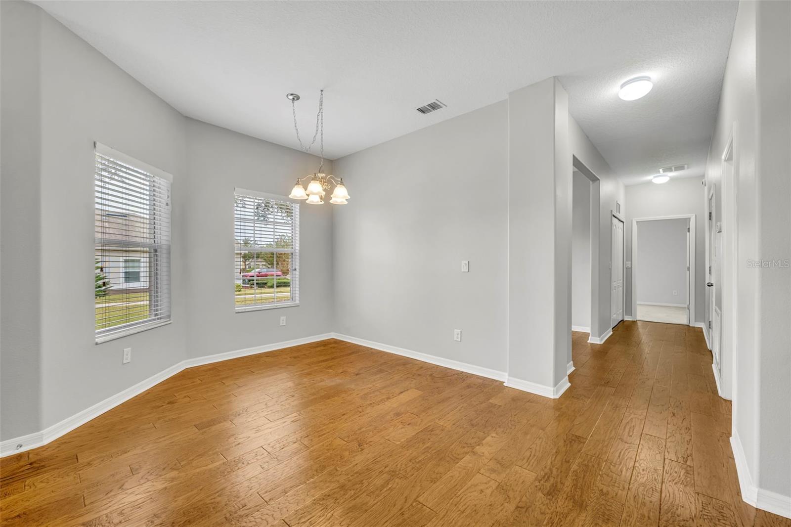 CLERMONT HERITAGE HILLS PH 02 - Residential