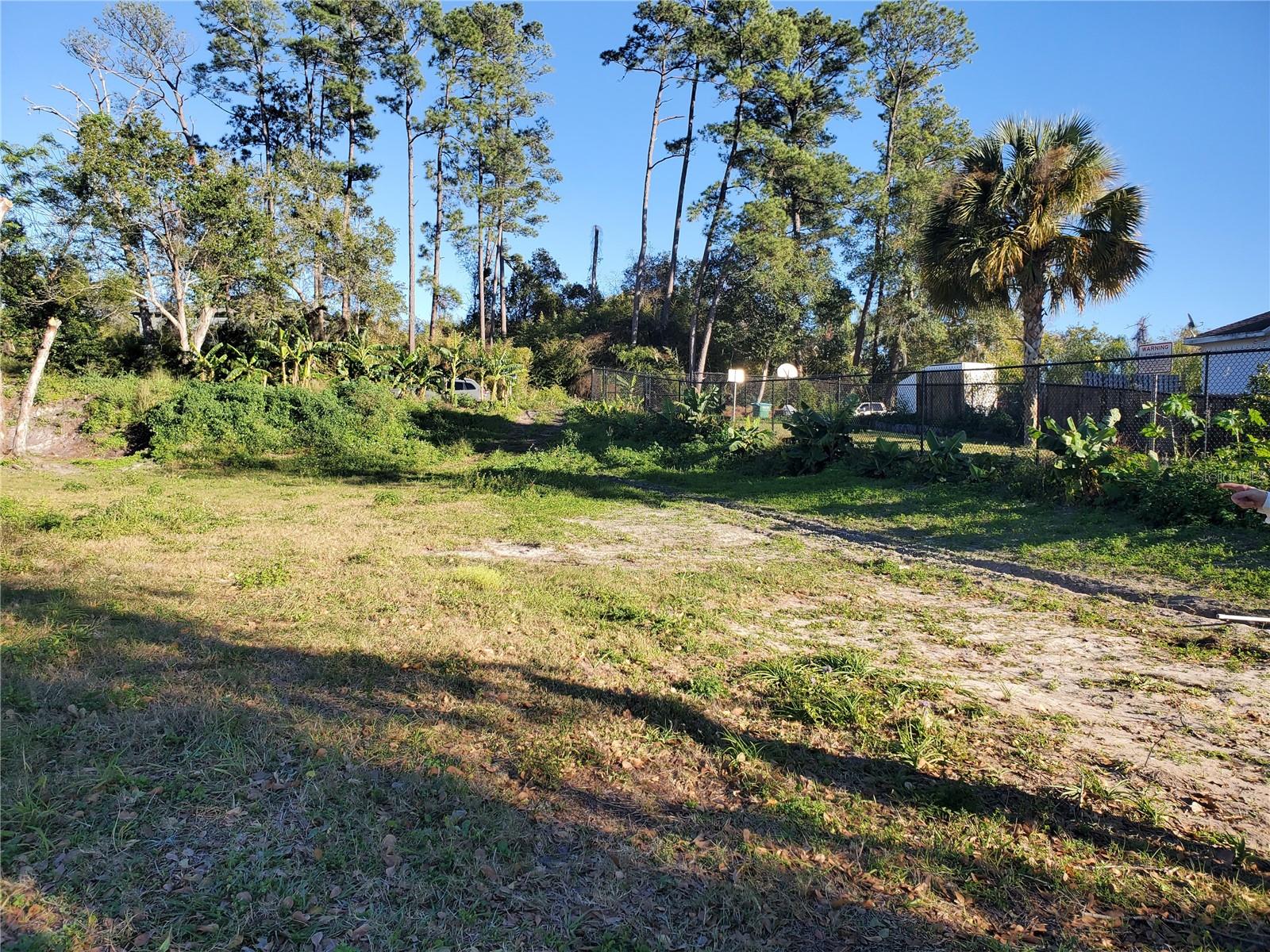 DELTONA LAKES UNIT 28 - Land