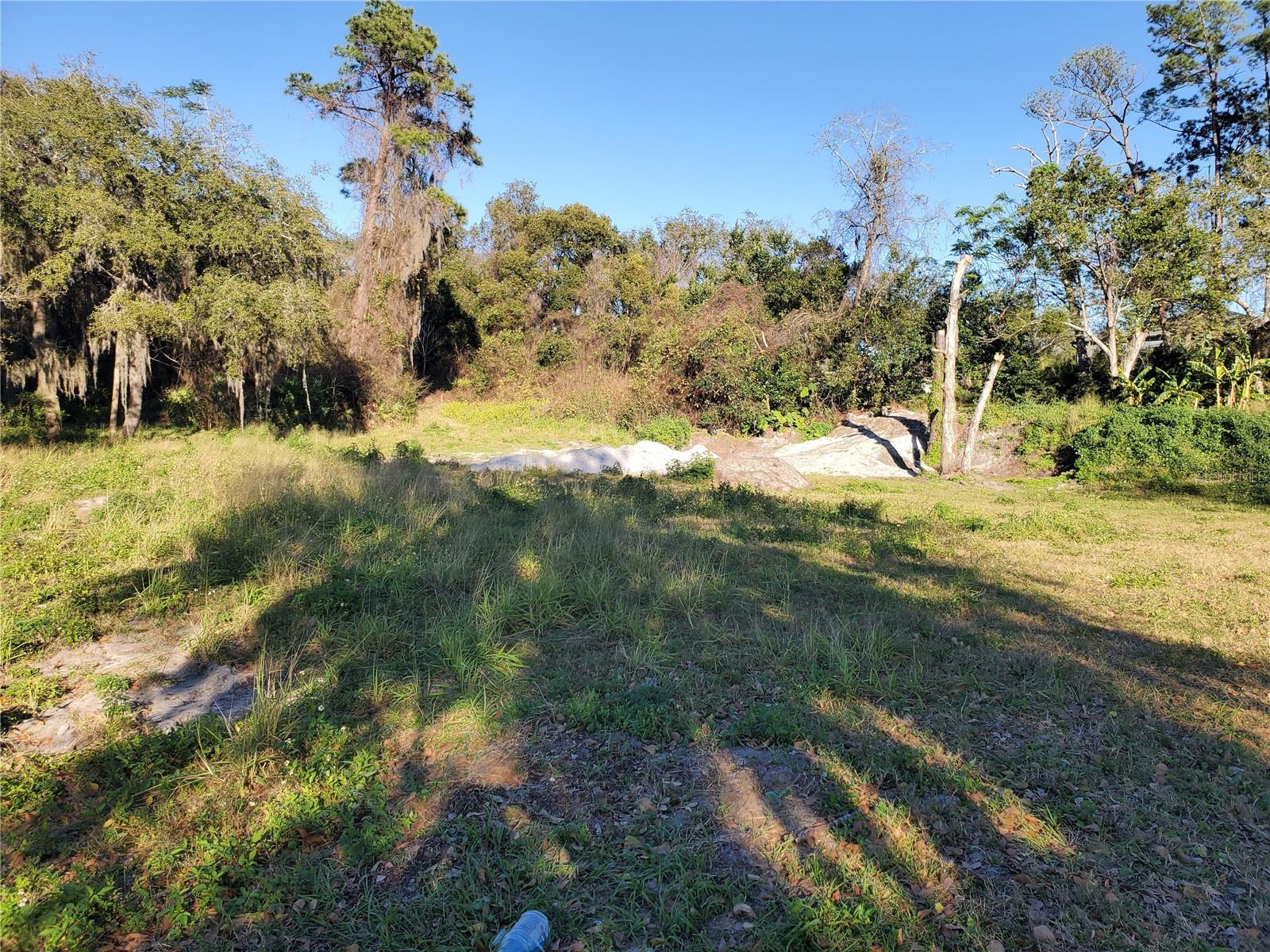 DELTONA LAKES UNIT 28 - Land