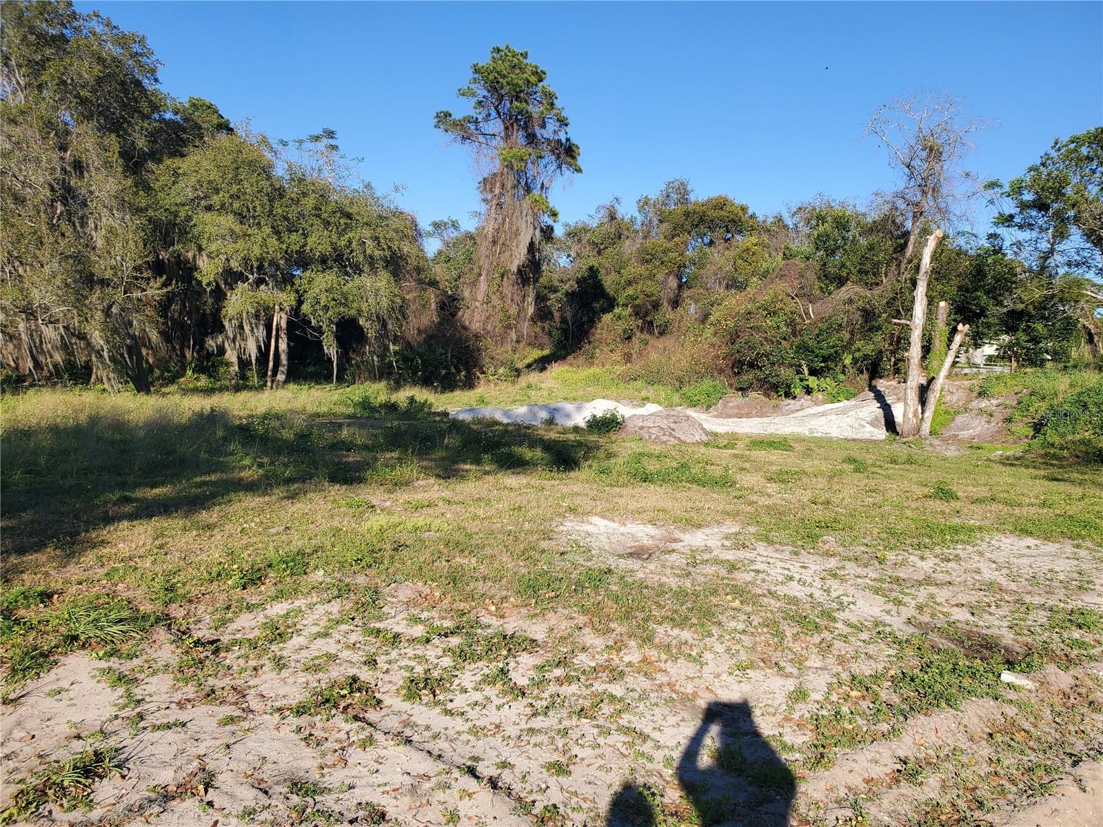 DELTONA LAKES UNIT 28 - Land