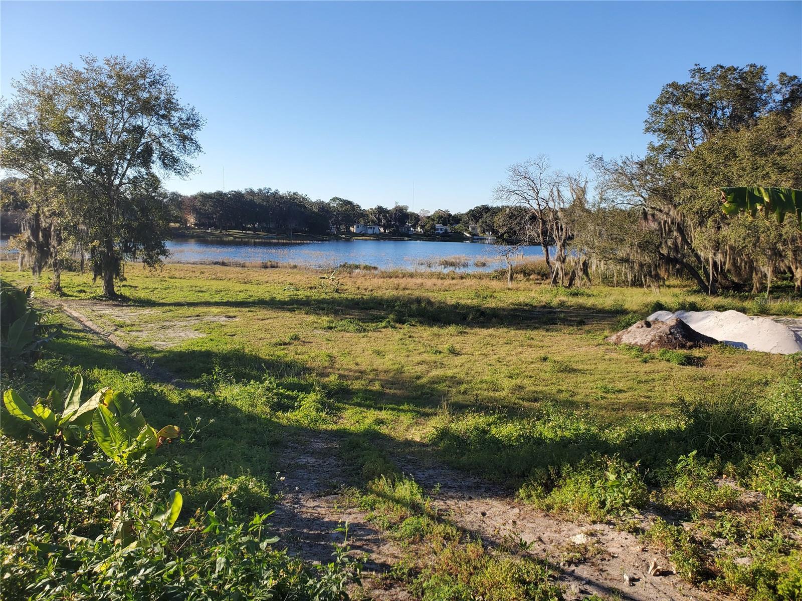 DELTONA LAKES UNIT 28 - Land