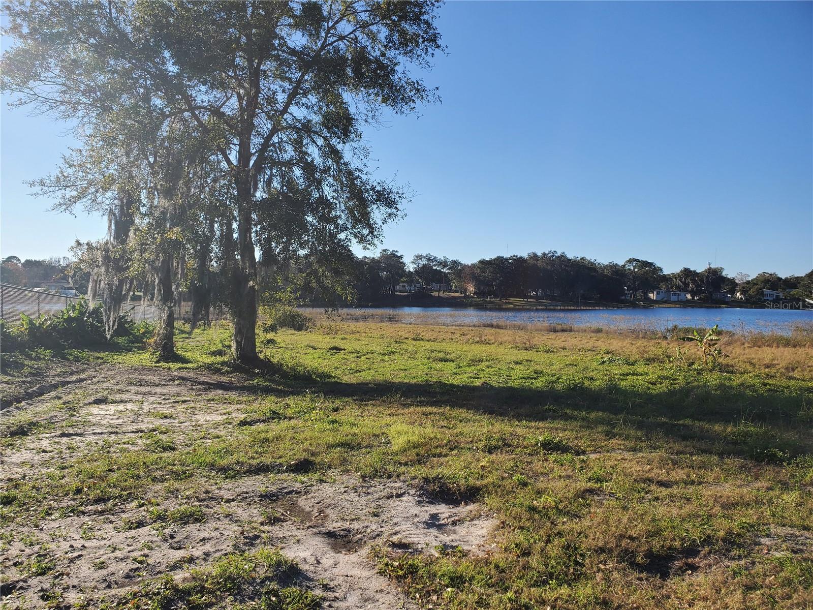 DELTONA LAKES UNIT 28 - Land