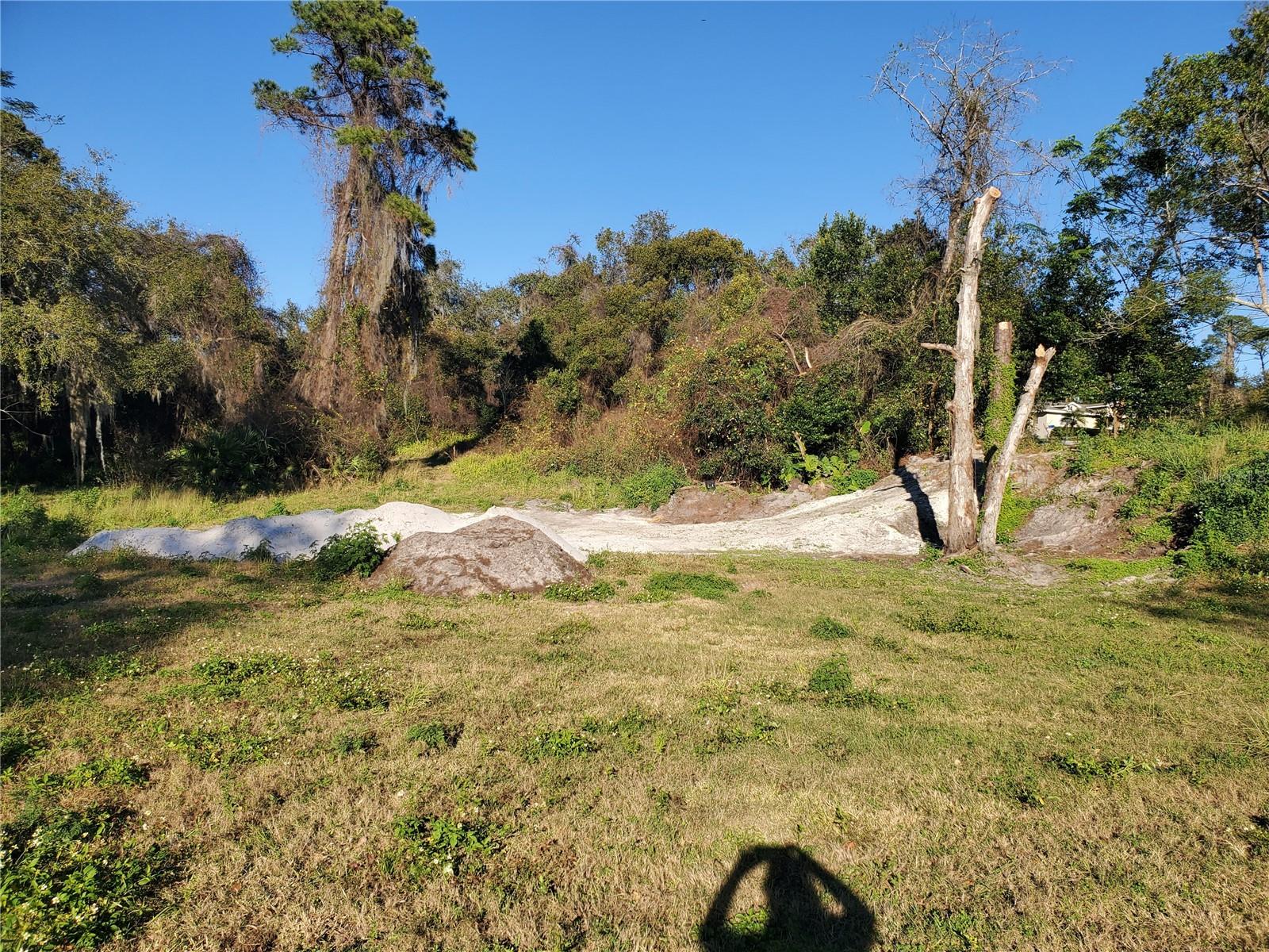 DELTONA LAKES UNIT 28 - Land