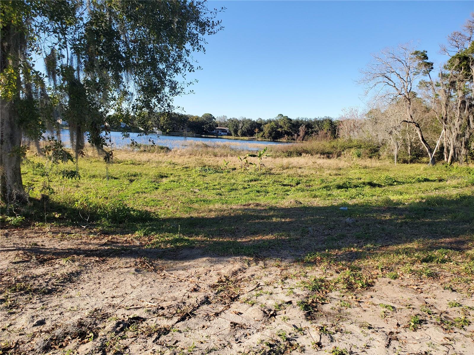 DELTONA LAKES UNIT 28 - Land