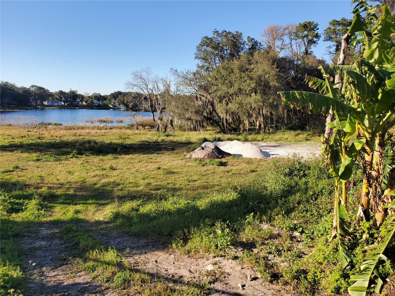 DELTONA LAKES UNIT 28 - Land