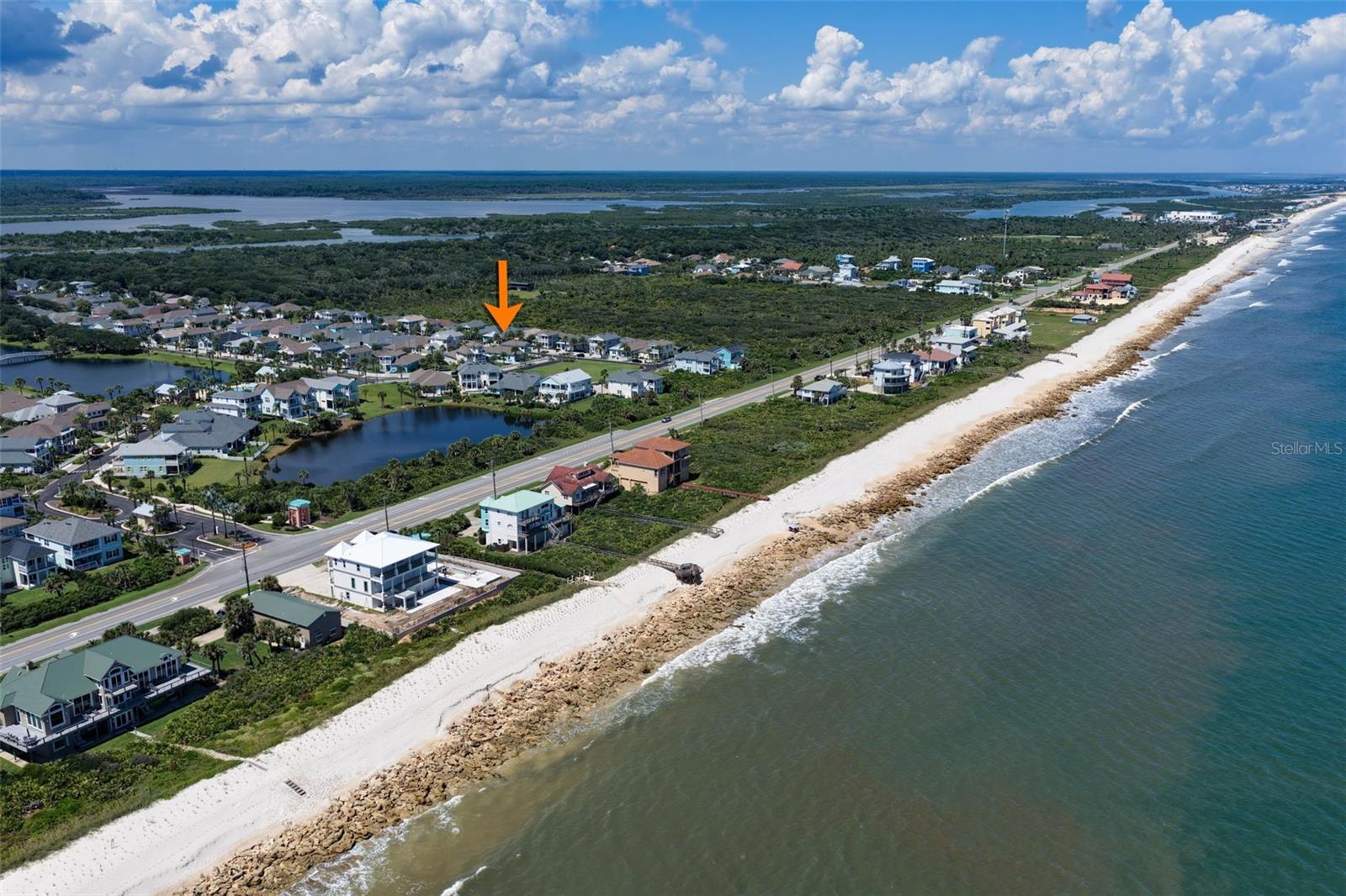 8 HIDDEN TREASURE DRIVE