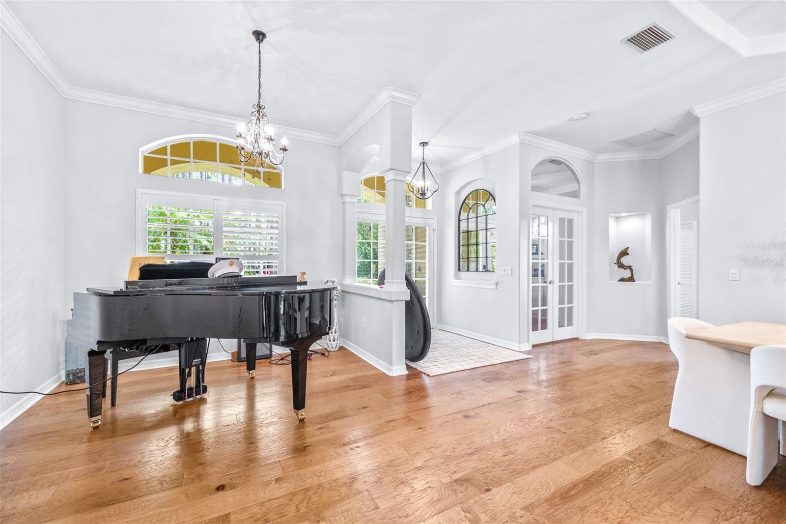 PINE CREST ESTATES - Residential