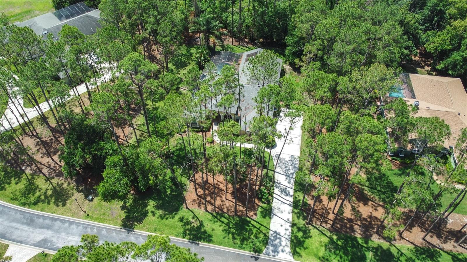 PINE CREST ESTATES - Residential