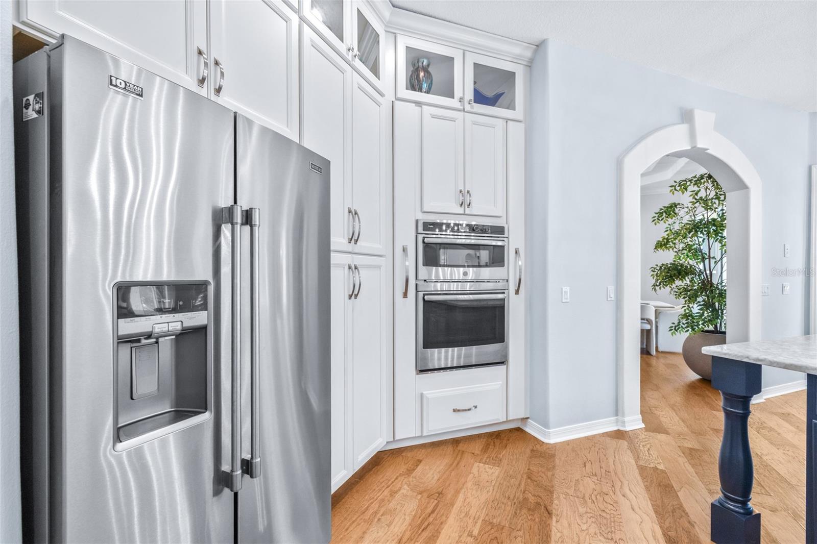 PINE CREST ESTATES - Residential