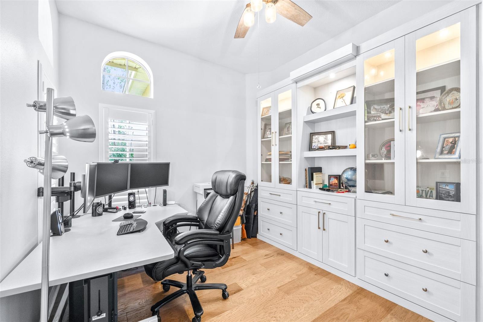 PINE CREST ESTATES - Residential