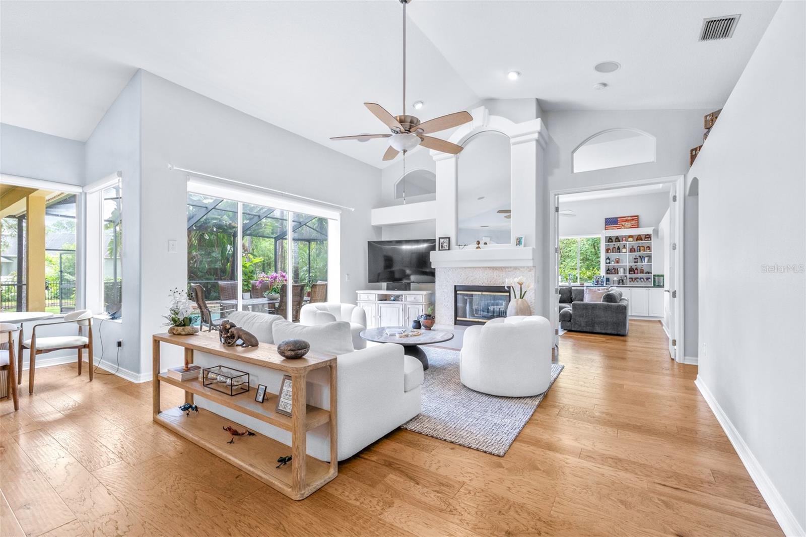 PINE CREST ESTATES - Residential