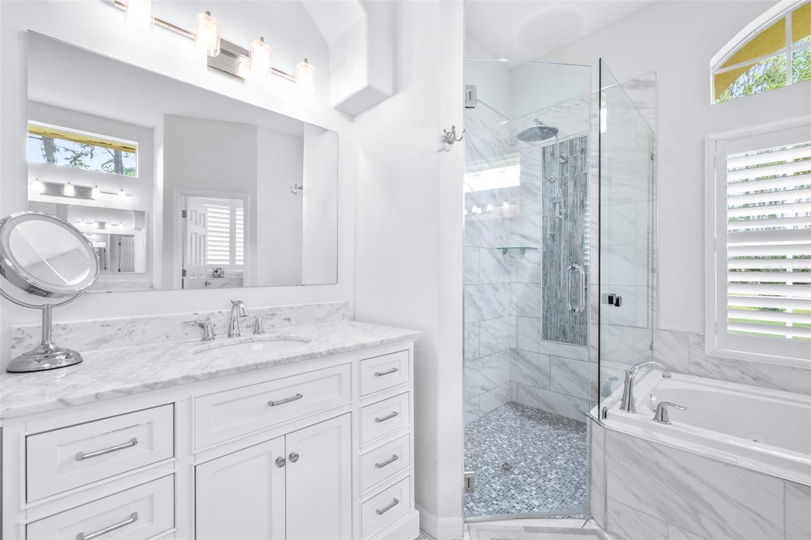 PINE CREST ESTATES - Residential