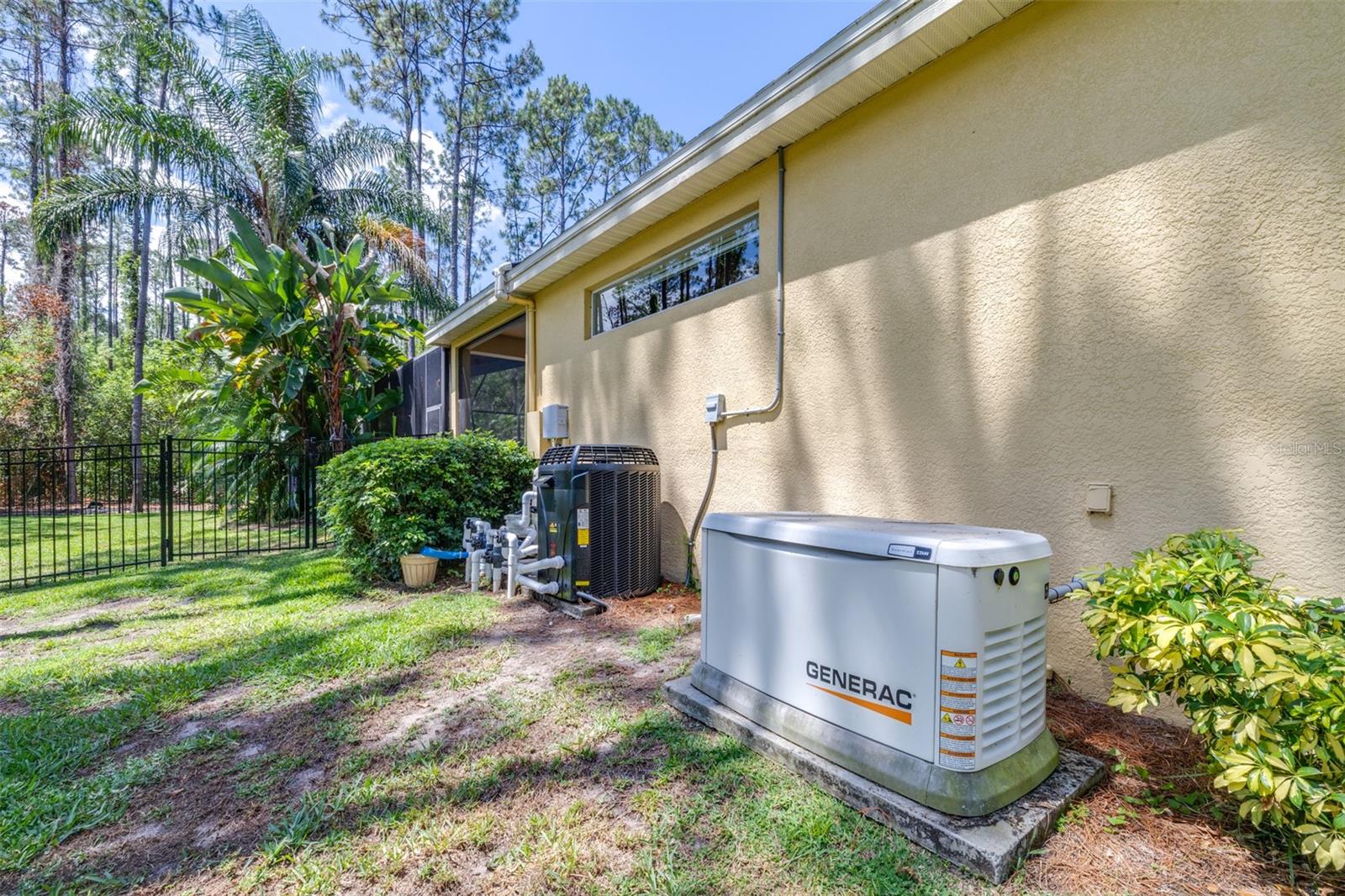 PINE CREST ESTATES - Residential