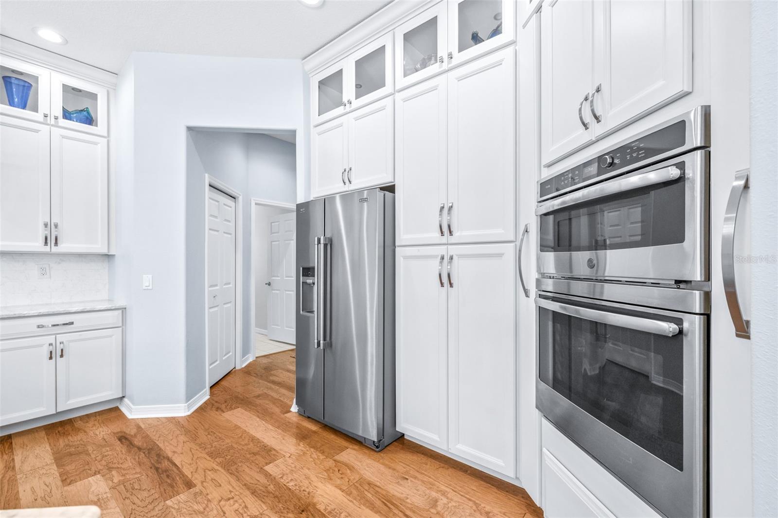 PINE CREST ESTATES - Residential