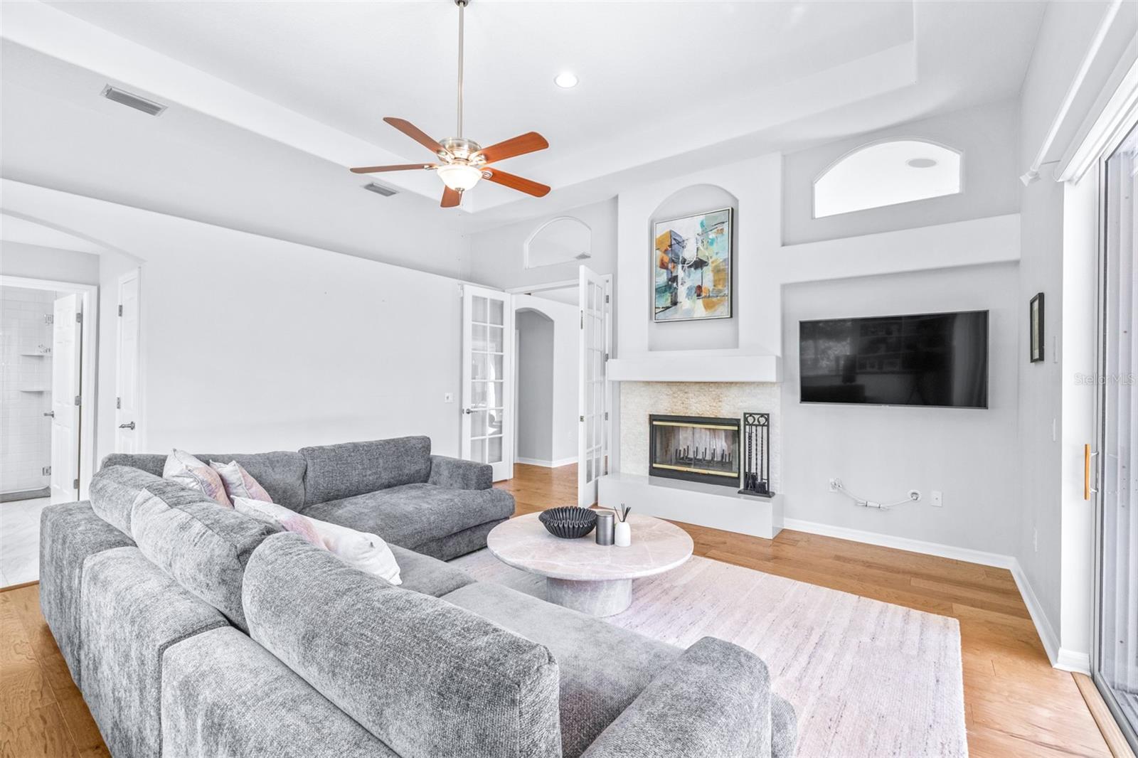 PINE CREST ESTATES - Residential