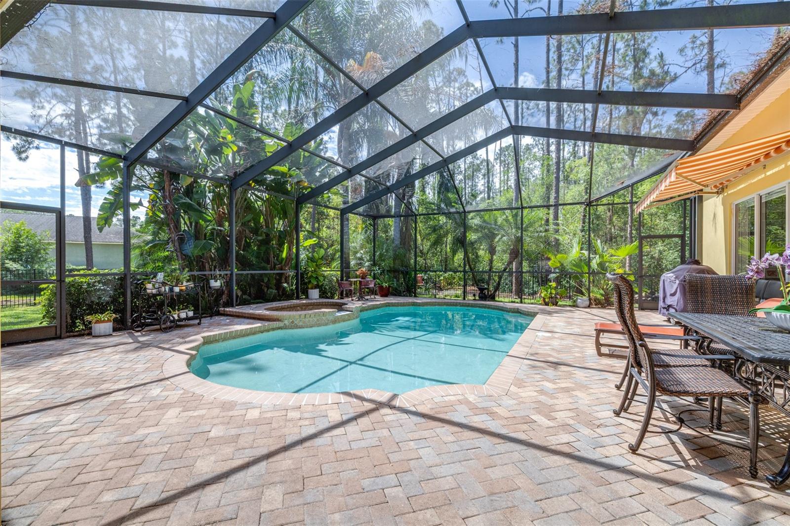 PINE CREST ESTATES - Residential
