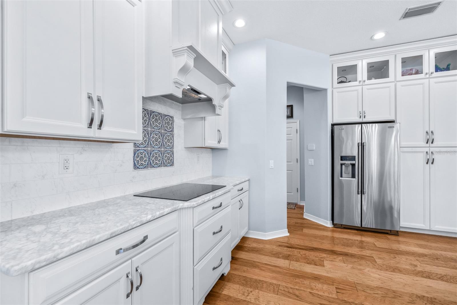PINE CREST ESTATES - Residential