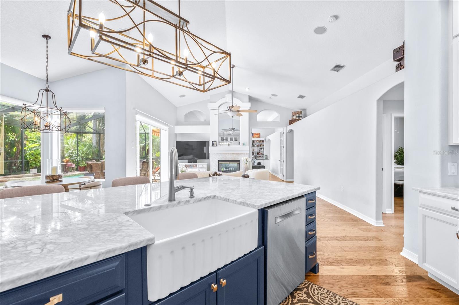 PINE CREST ESTATES - Residential
