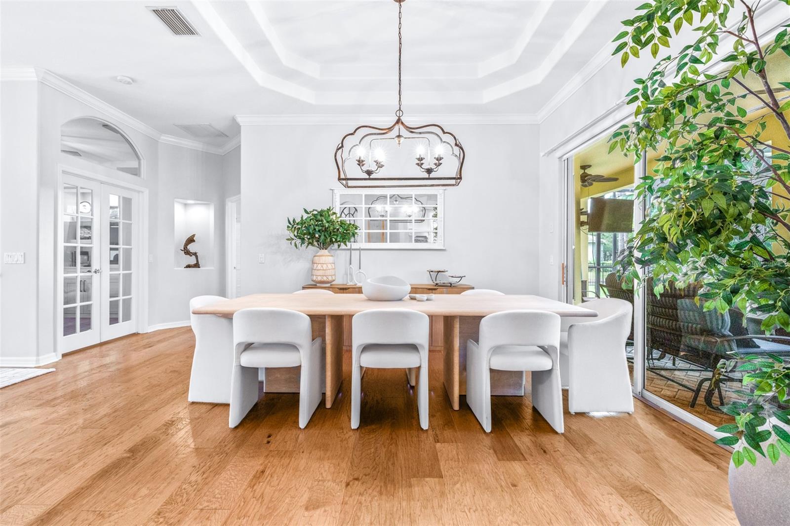 PINE CREST ESTATES - Residential