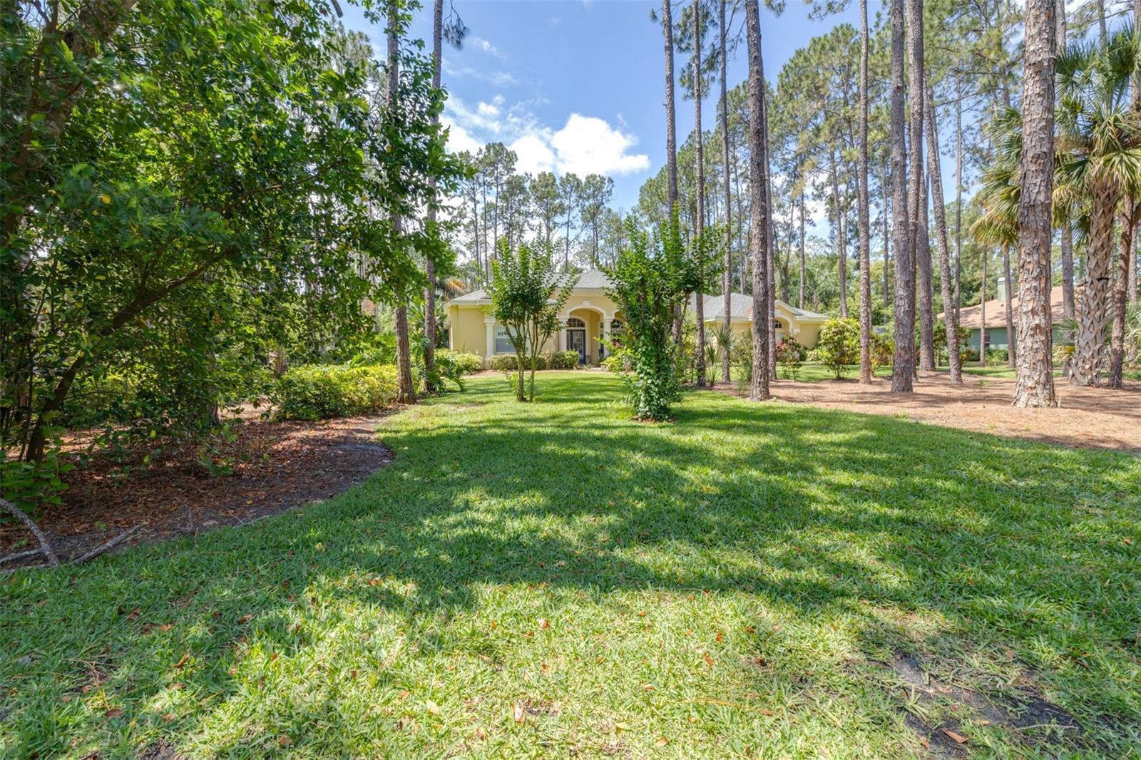 PINE CREST ESTATES - Residential