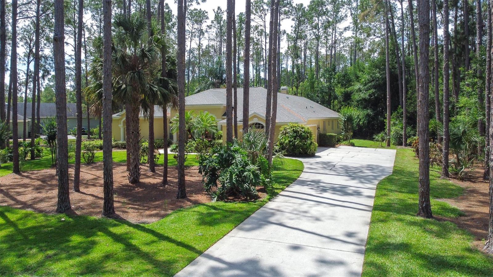 PINE CREST ESTATES - Residential