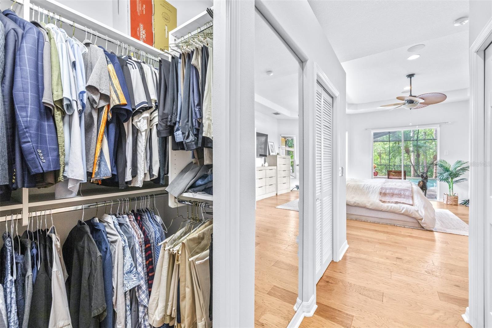 PINE CREST ESTATES - Residential