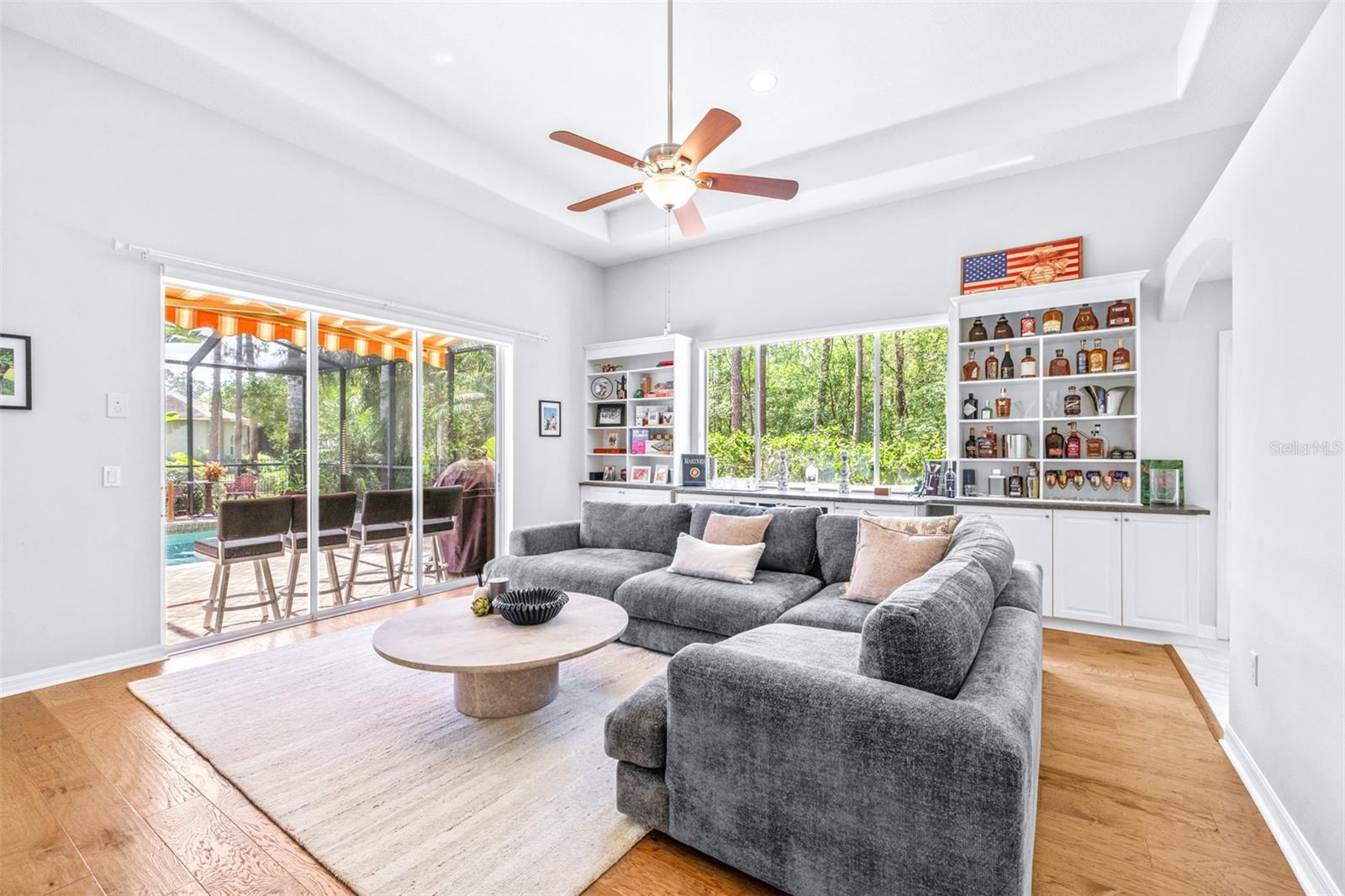 PINE CREST ESTATES - Residential