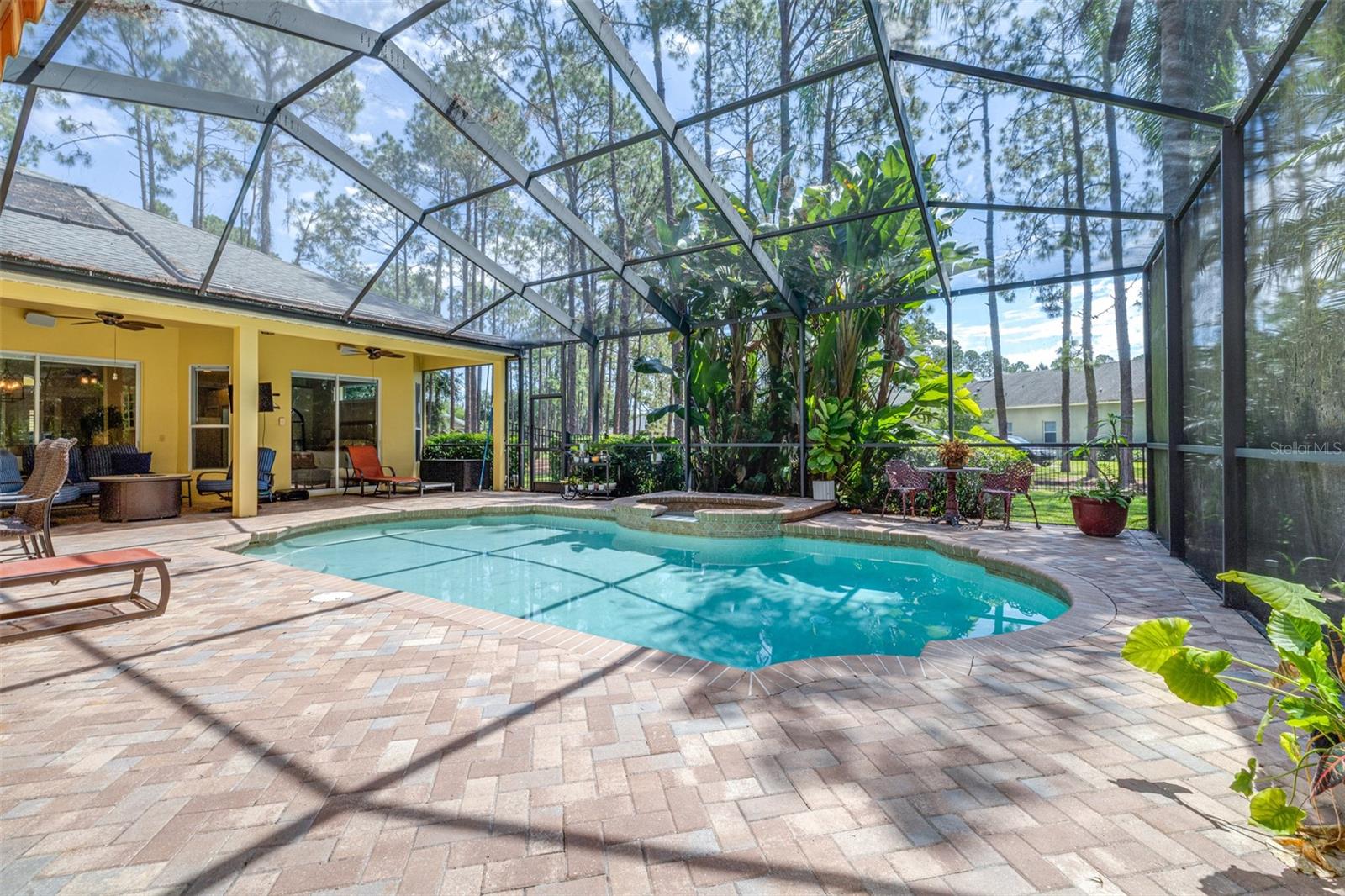 PINE CREST ESTATES - Residential