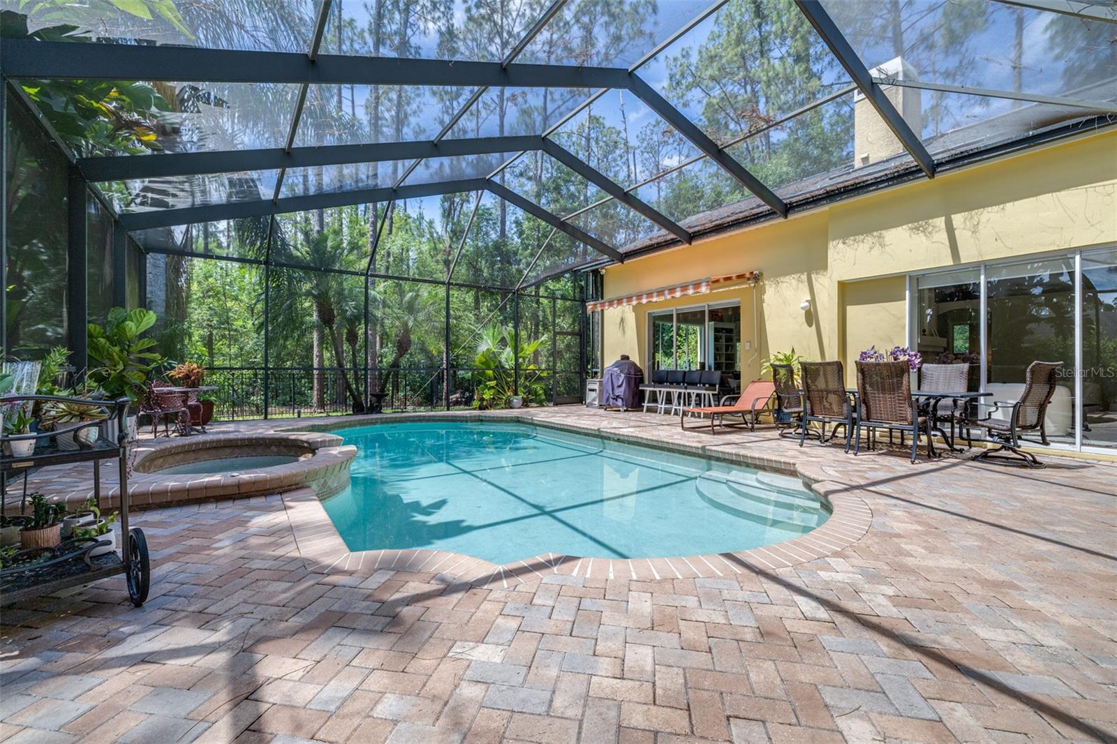 PINE CREST ESTATES - Residential