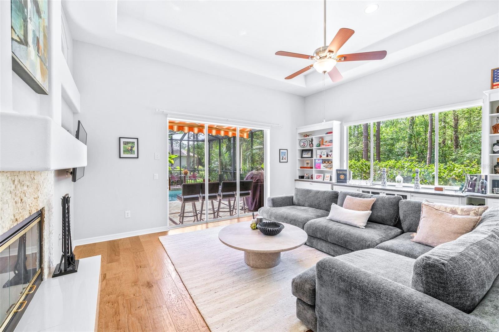 PINE CREST ESTATES - Residential