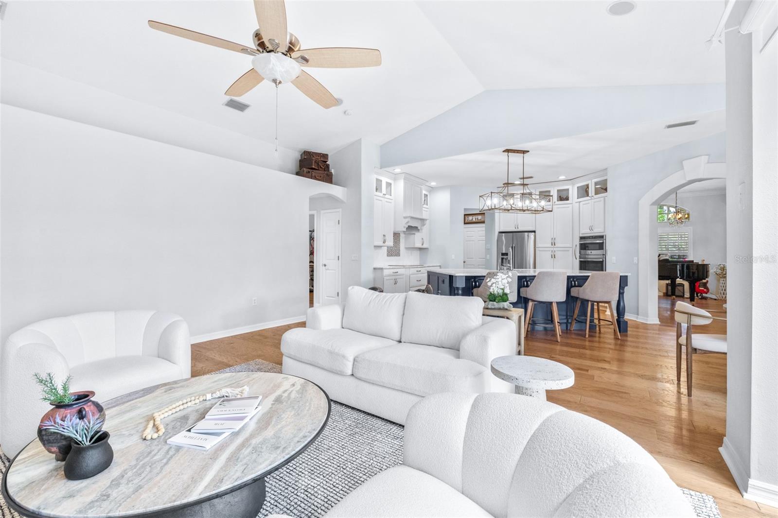 PINE CREST ESTATES - Residential
