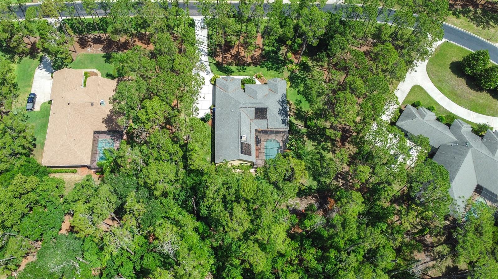 PINE CREST ESTATES - Residential