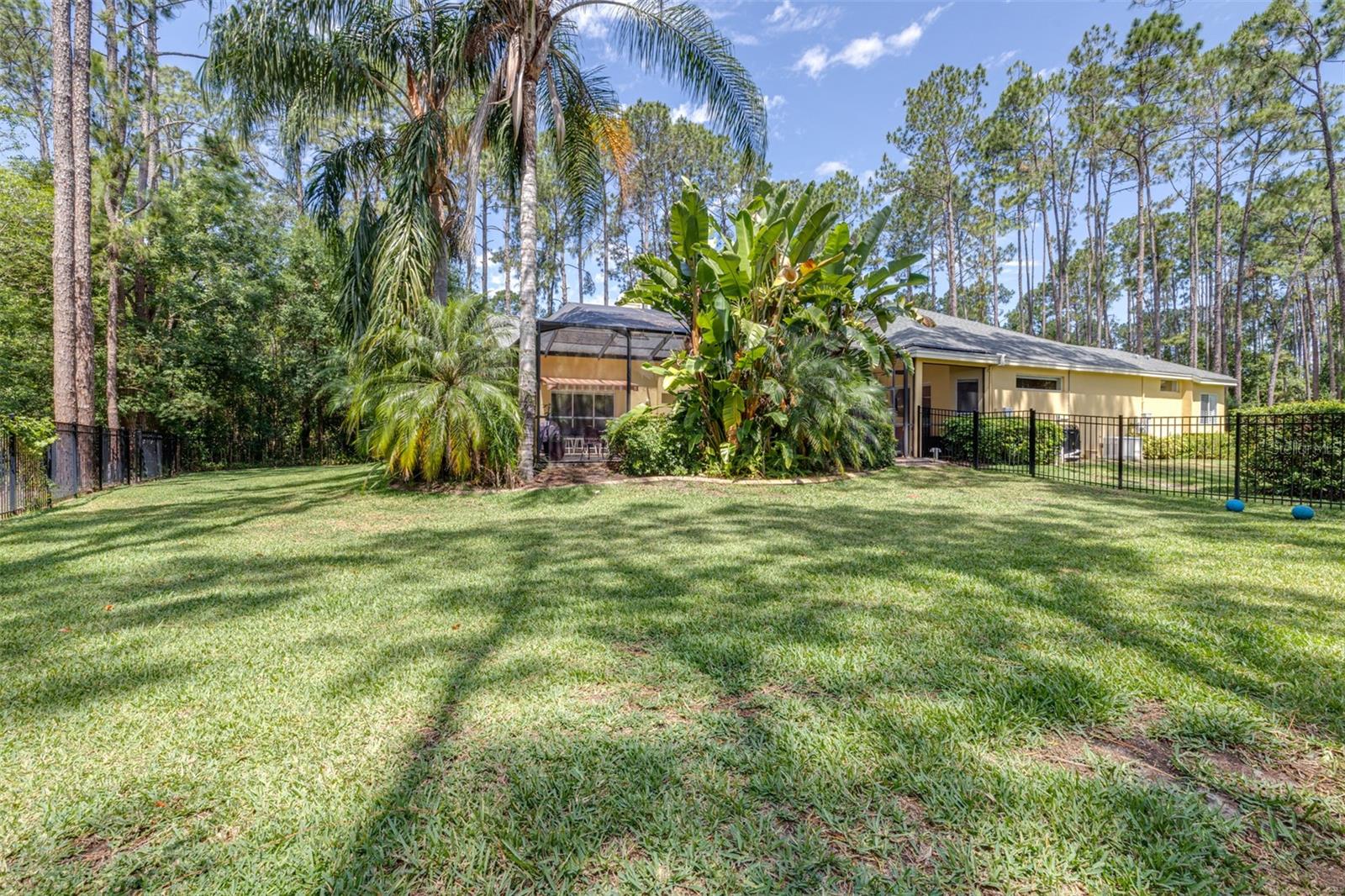 PINE CREST ESTATES - Residential