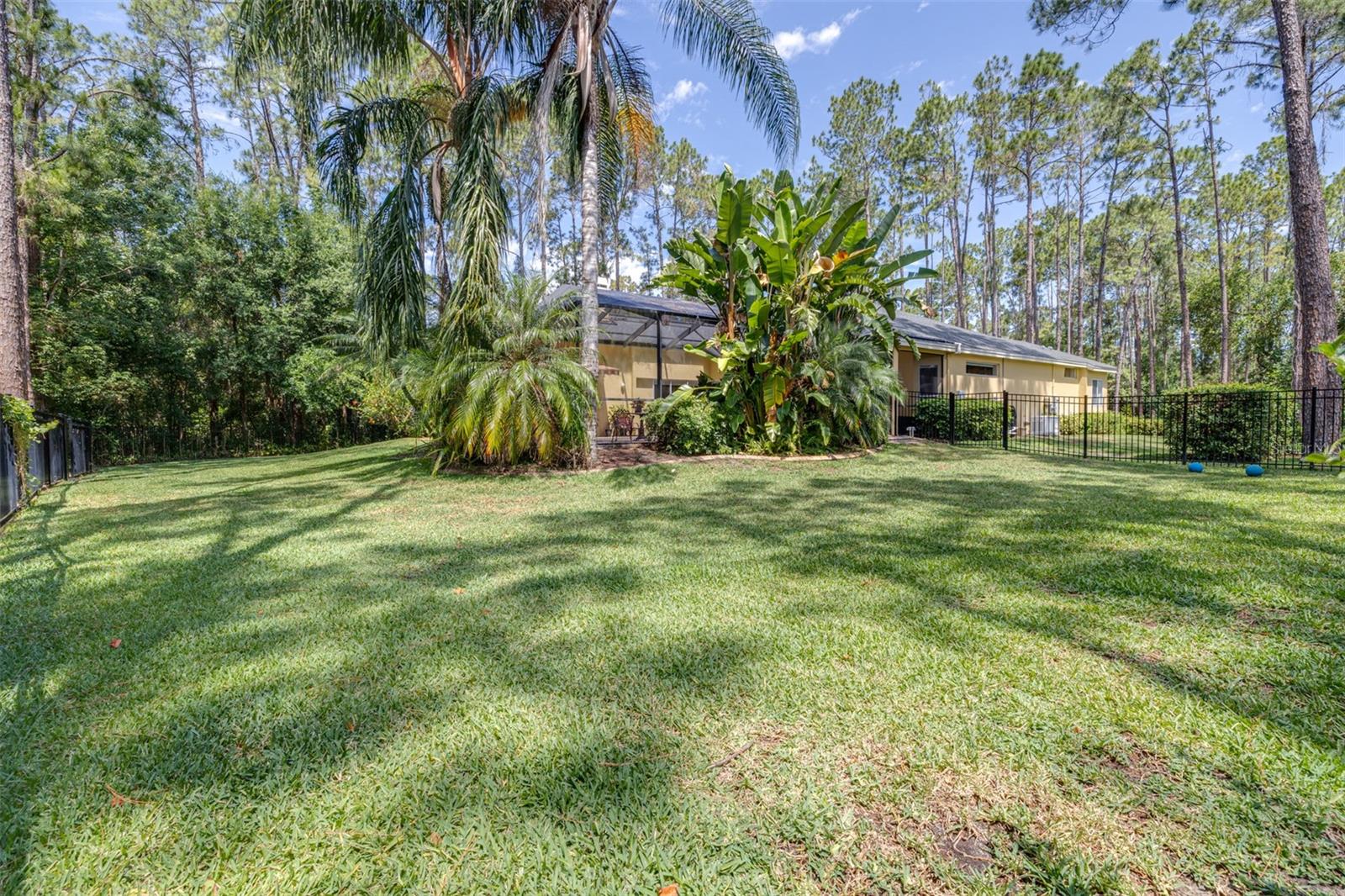 PINE CREST ESTATES - Residential
