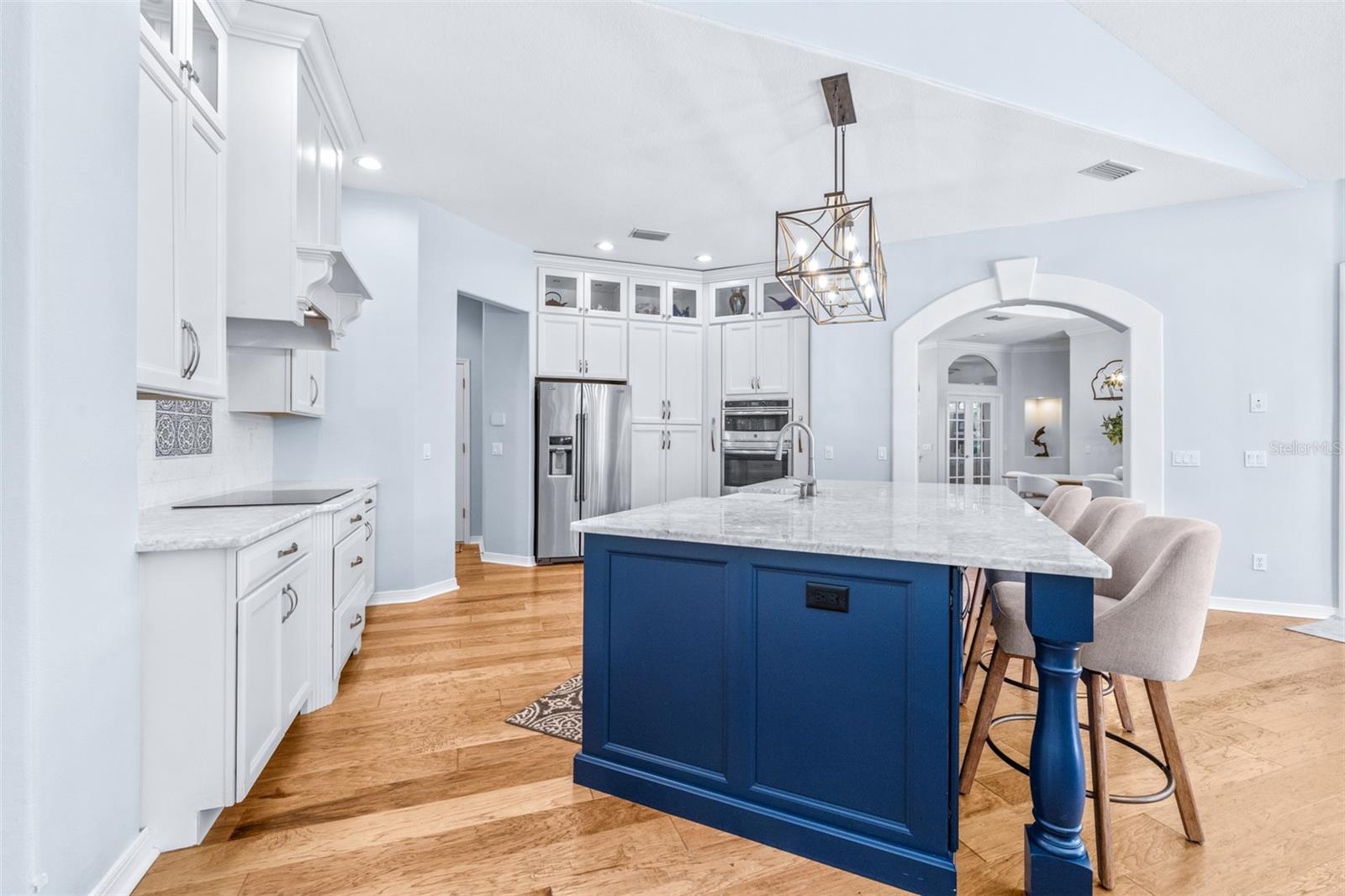PINE CREST ESTATES - Residential