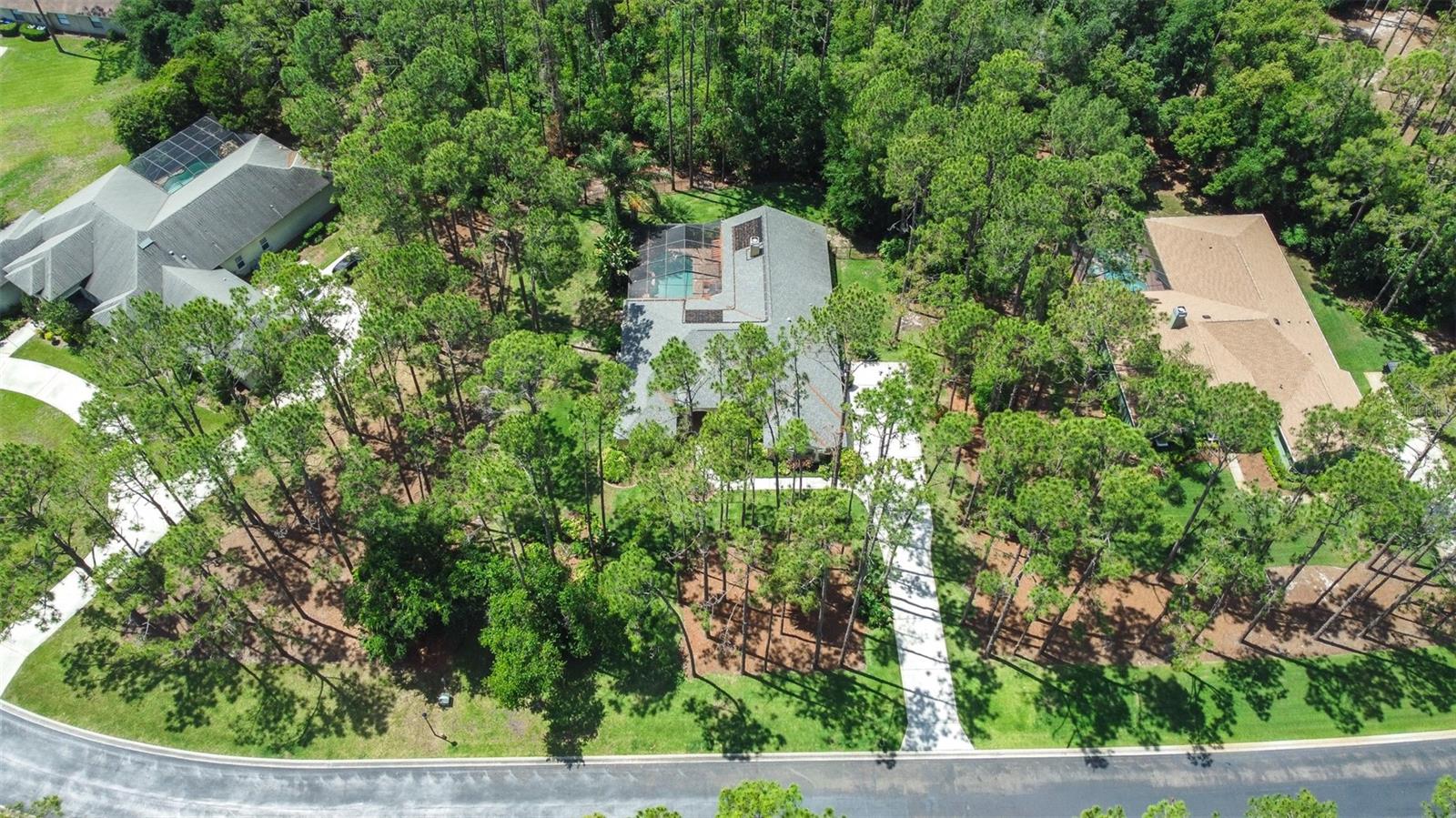 PINE CREST ESTATES - Residential