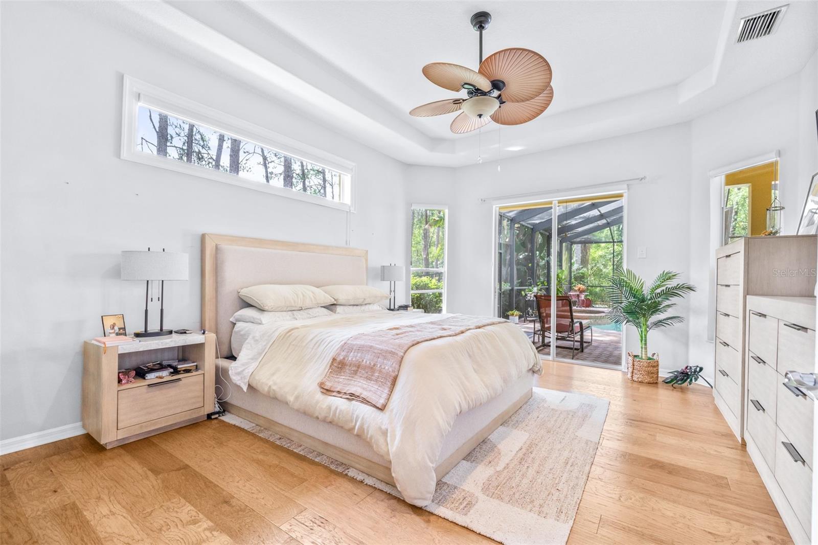PINE CREST ESTATES - Residential