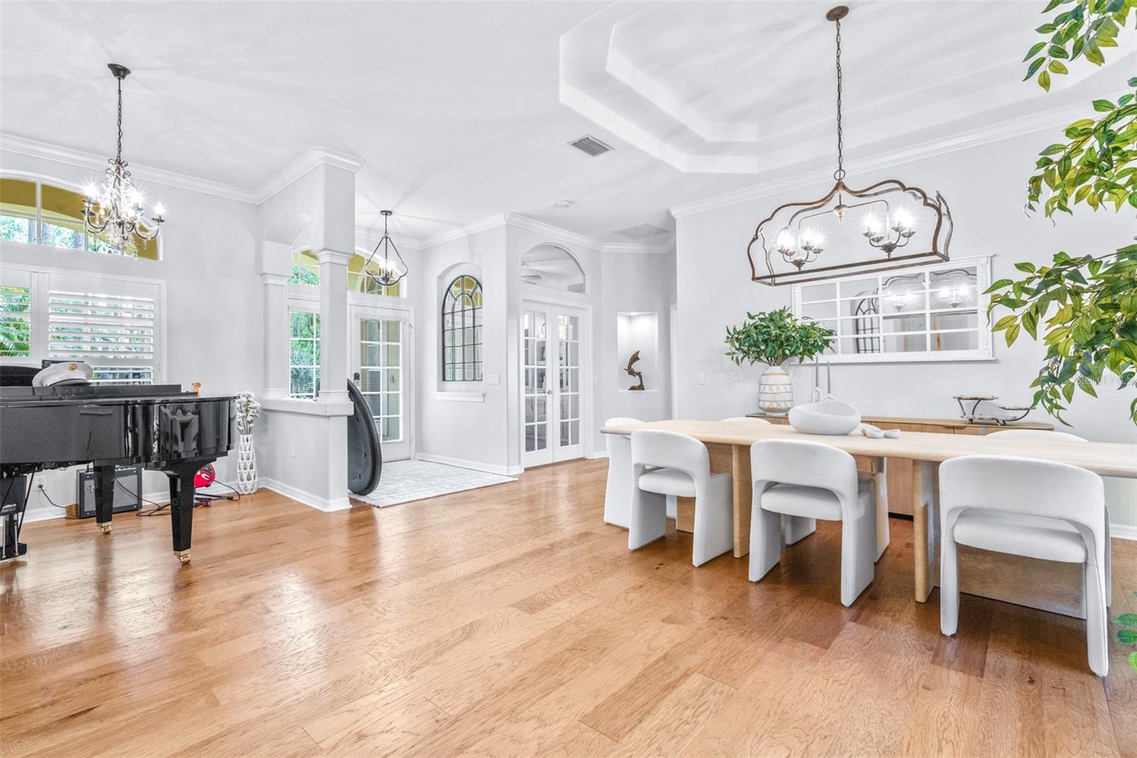 PINE CREST ESTATES - Residential