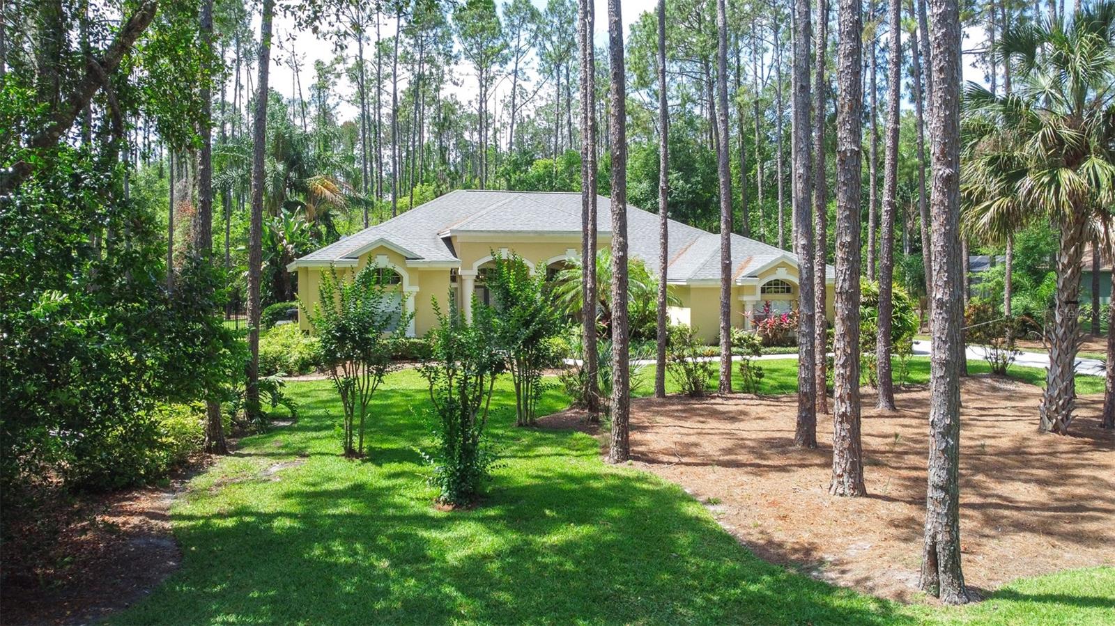 PINE CREST ESTATES - Residential