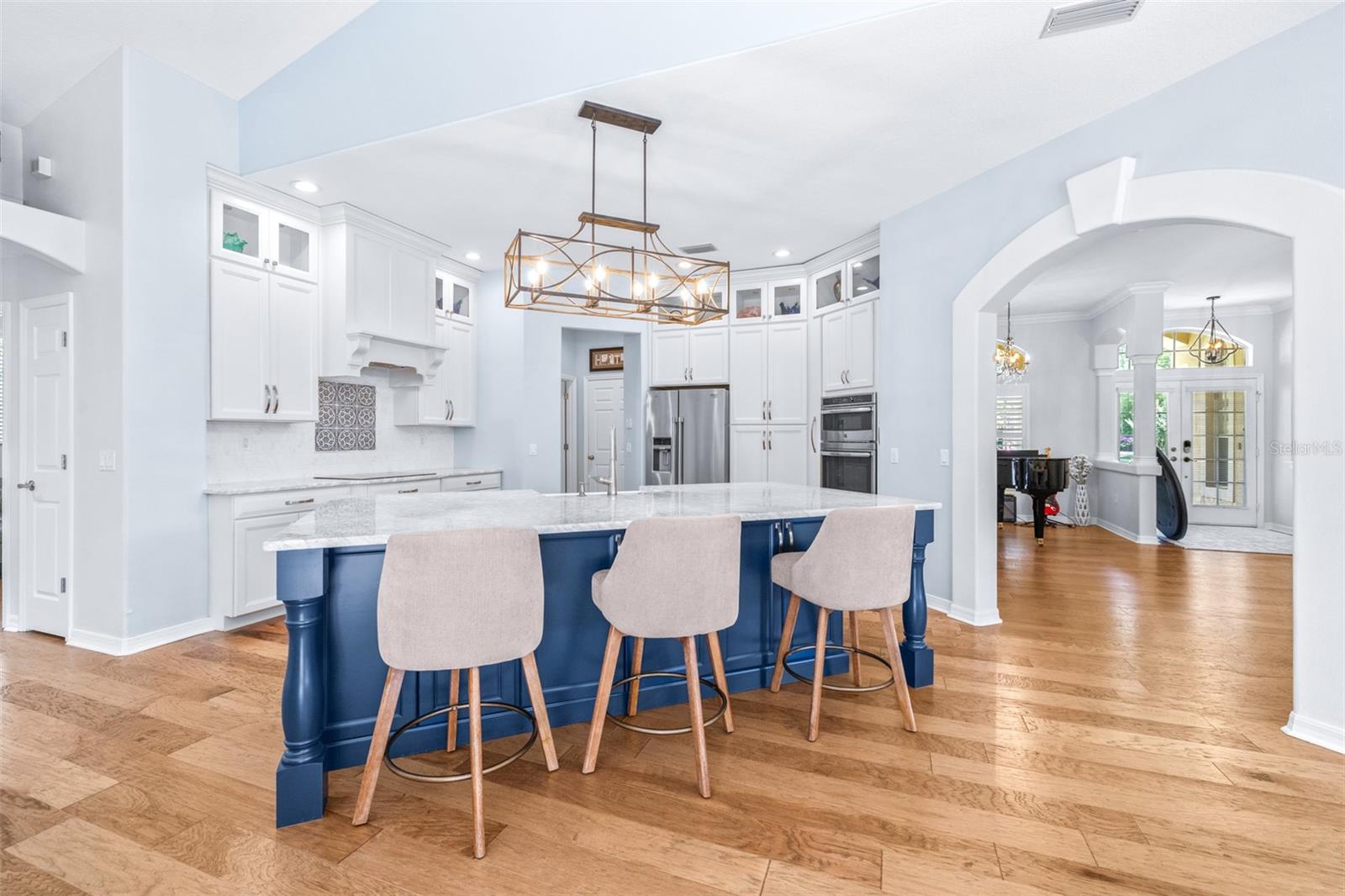 PINE CREST ESTATES - Residential