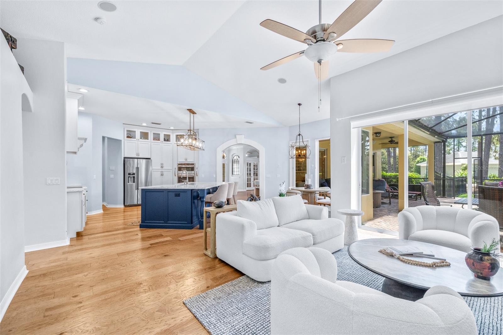 PINE CREST ESTATES - Residential